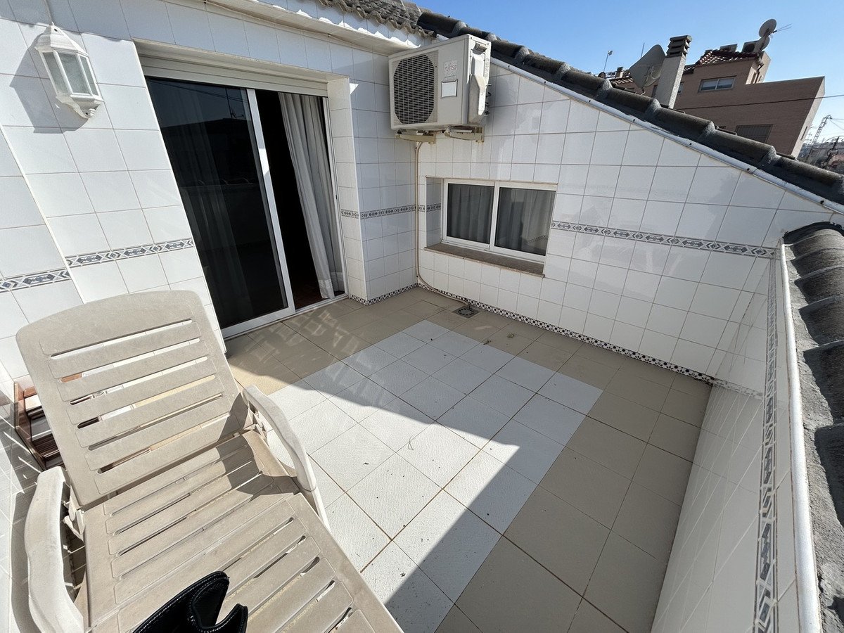 4 Bed Townhouse in Torre de la Horadada in Torre de la Horadada, Townhouse
