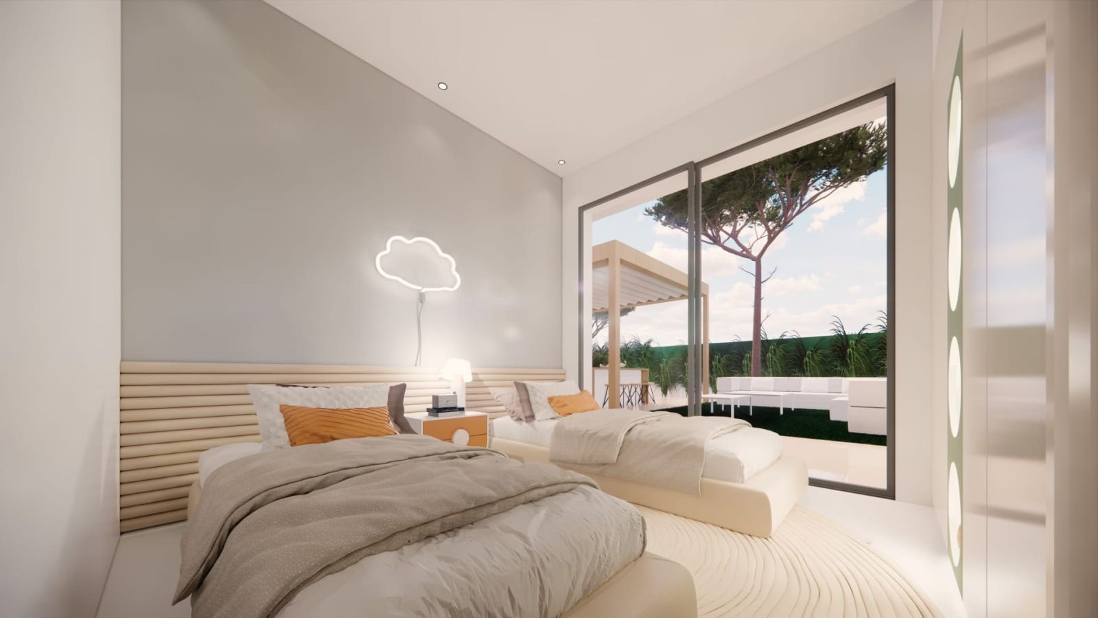 LUXURY VILLAS ESMERALDA