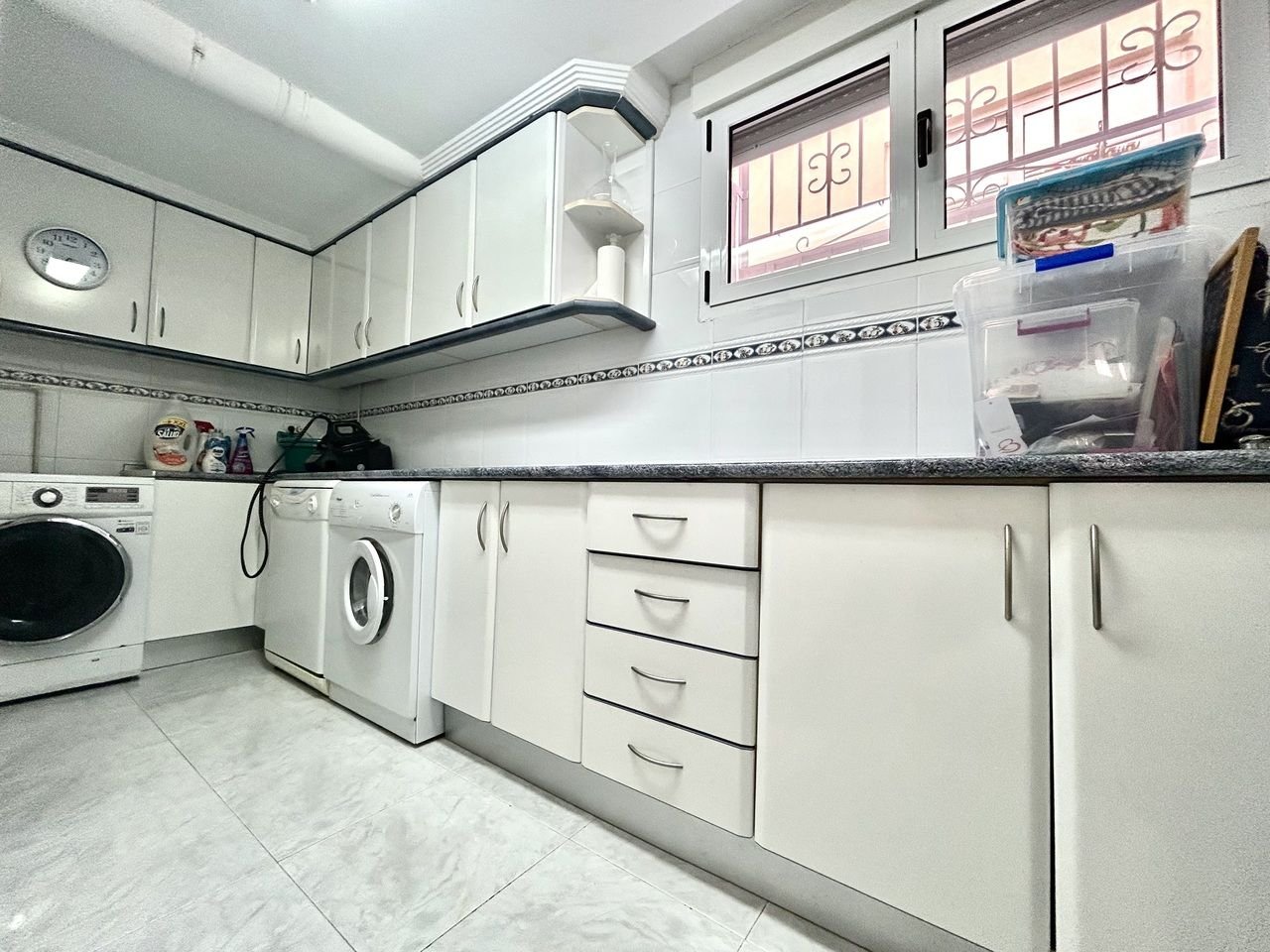 4 Bed Detached Villa in Pinar de Campoverde في Pinar de Campoverde — فيلا منفصلة