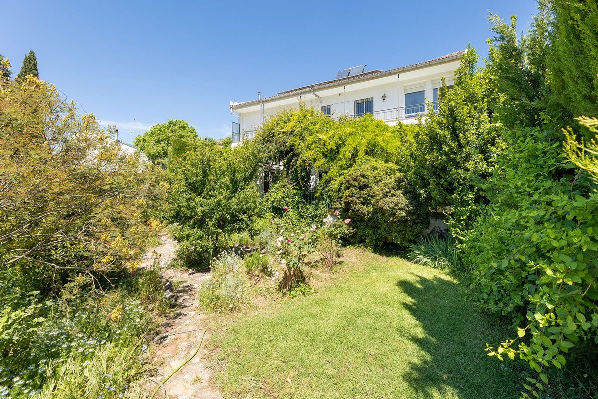 7 Bed Villa independiente in Deifontes