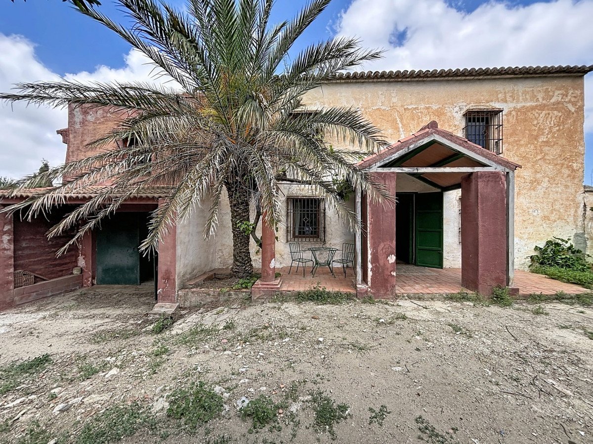 3 Bed Finca - Cortijo in Alhama de Granada in Alhama de Granada, Finca - Cortijo