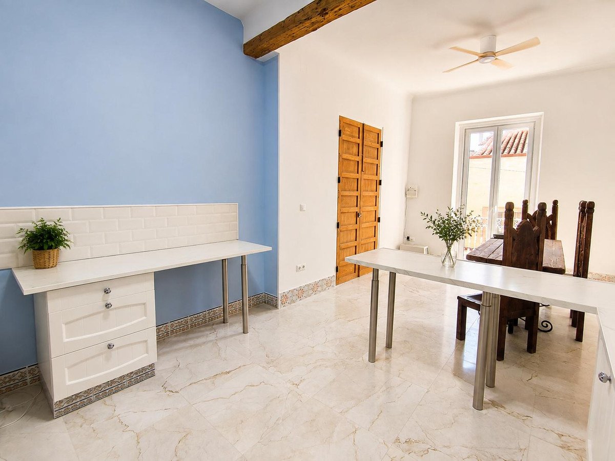 2 Bed Ground Floor Apartment in Pinoso in Pinoso, Apartment