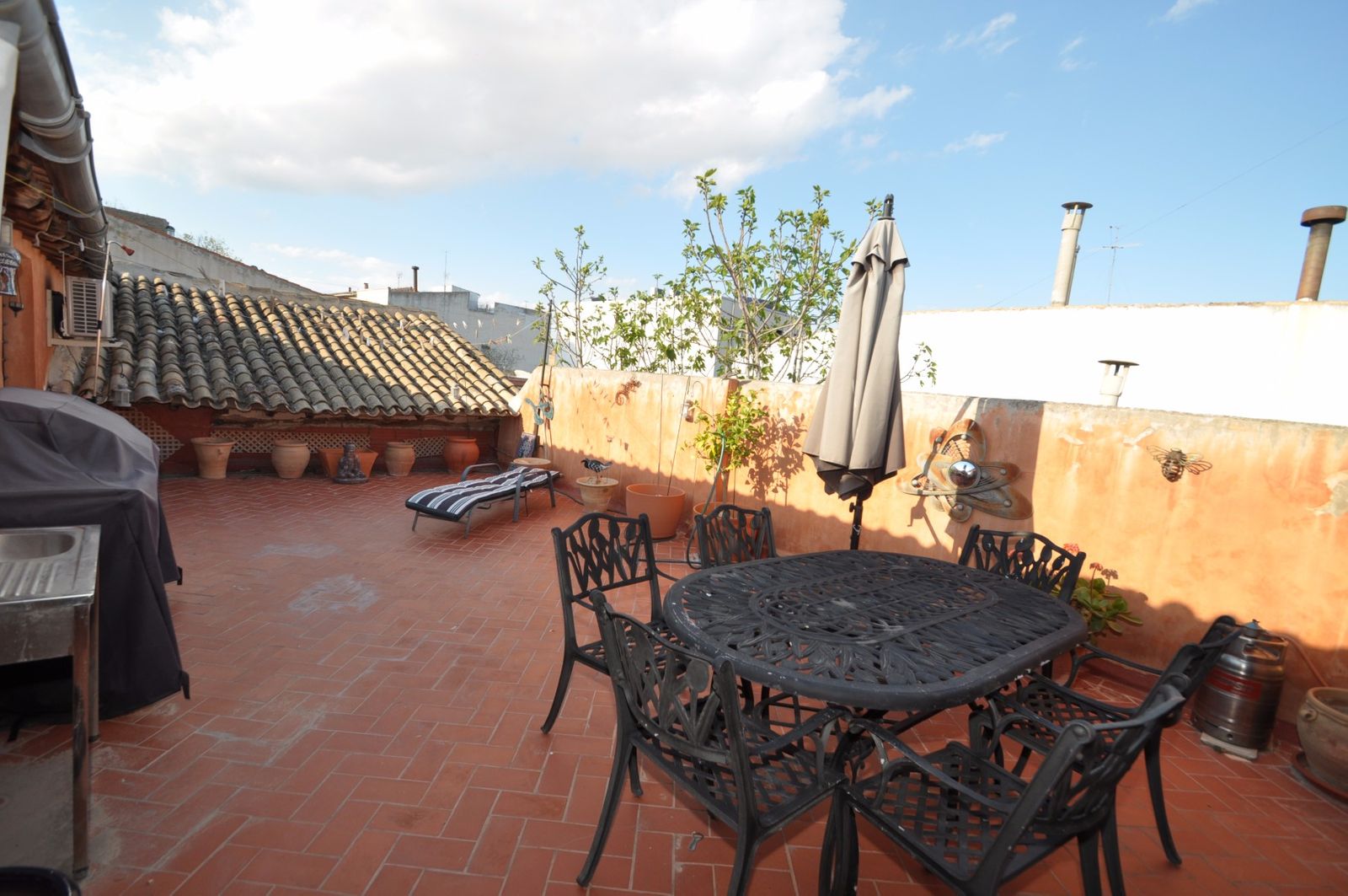 3 Bed Property in Pinoso in Pinoso — Overige