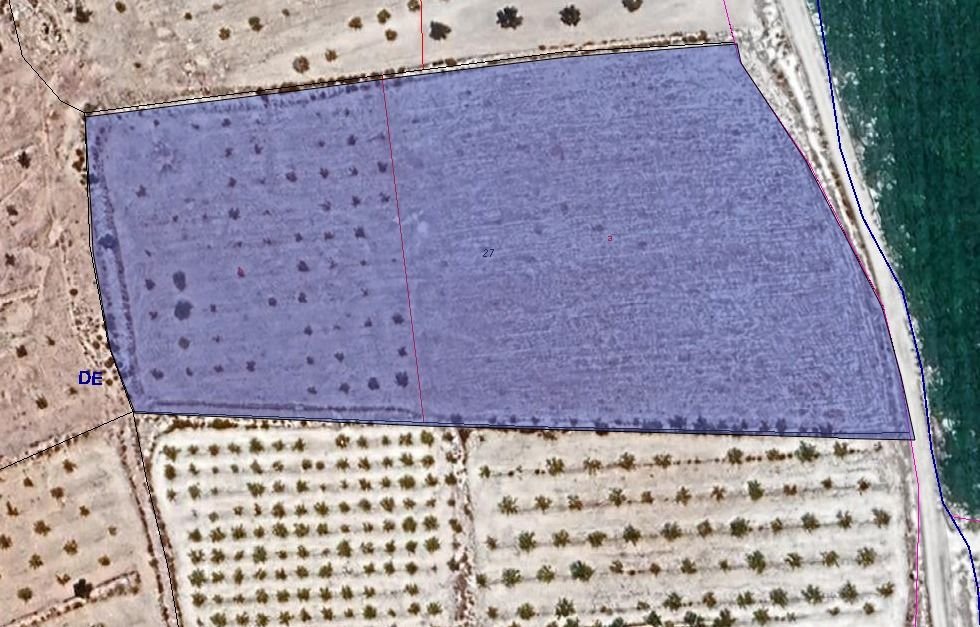 03 aerial view agricultural fields