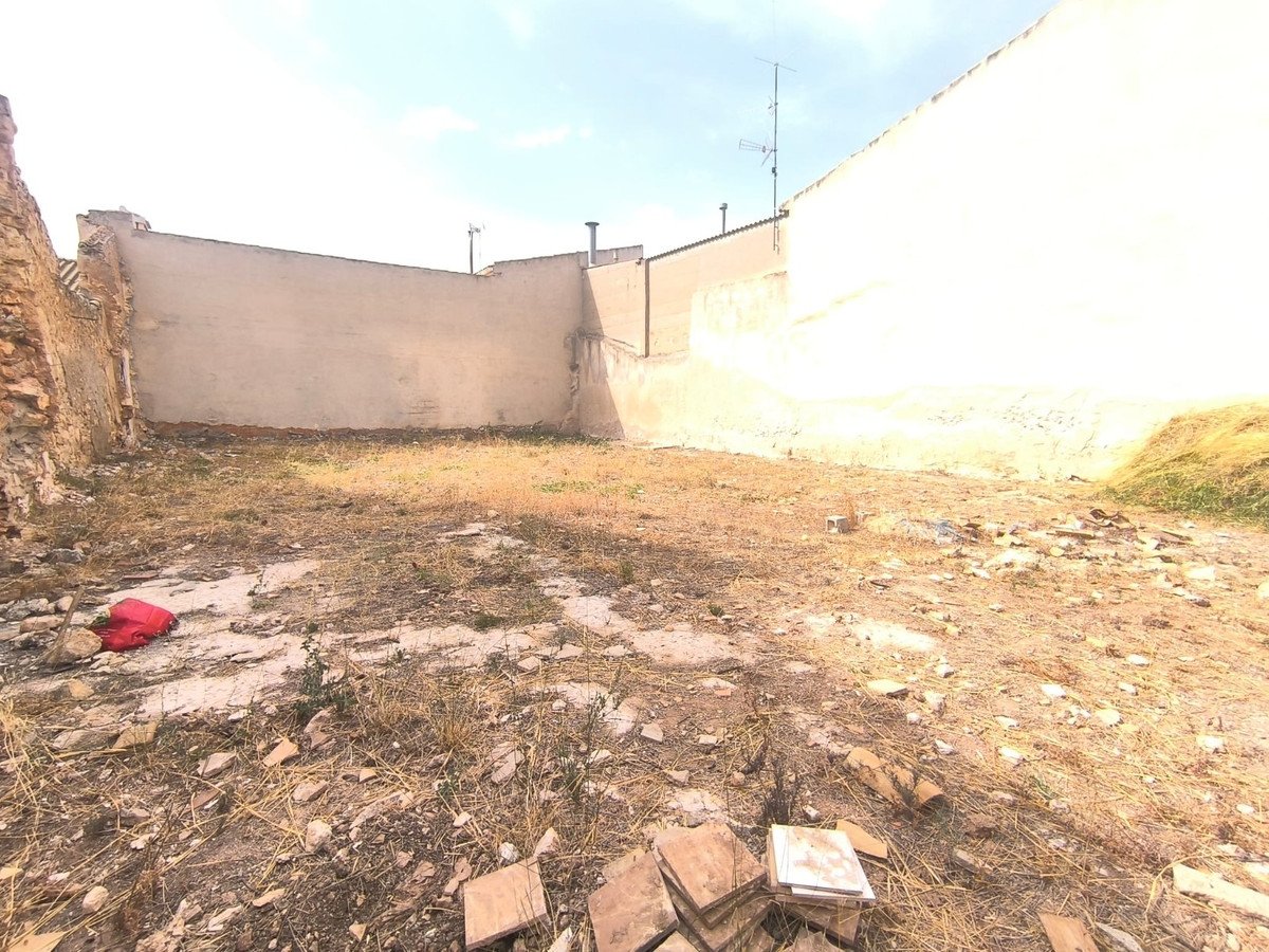 Land in Pinoso in Pinoso, Land