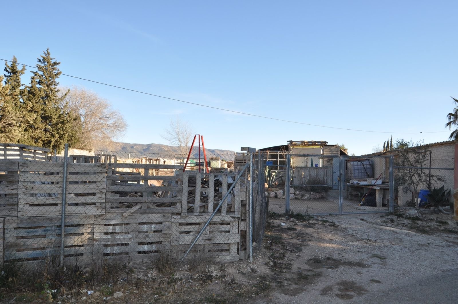 04 rural property with playground