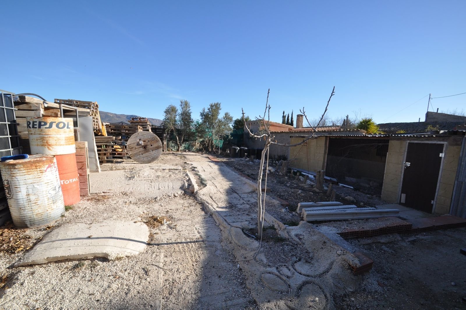 05 rural landscape outdoor