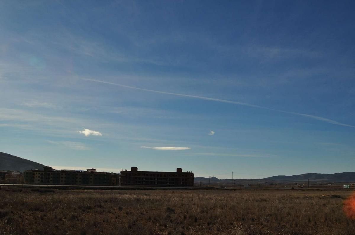 Land in Pinoso in Pinoso, Land