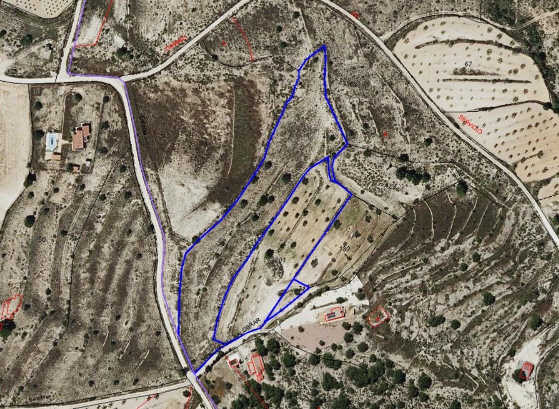 05 rural land estate