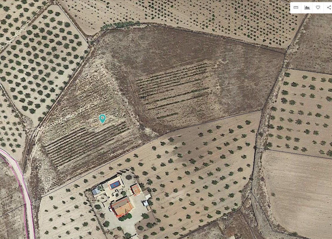 05 ranch style home view agricultural fields