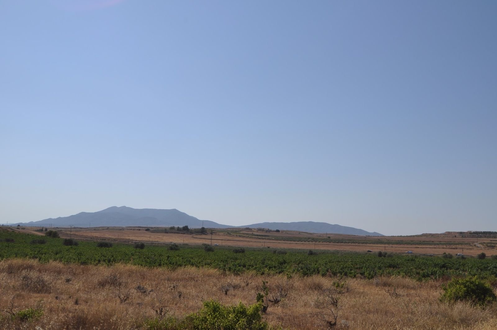 07 dry farm landscape