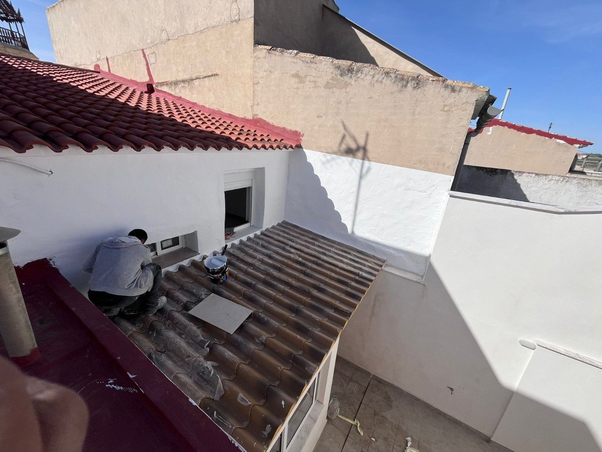 3 Bed Townhouse in Pinoso in Pinoso, Townhouse