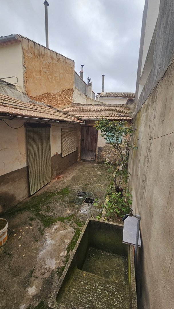 3 Bed Townhouse in Pinoso in Pinoso, Townhouse