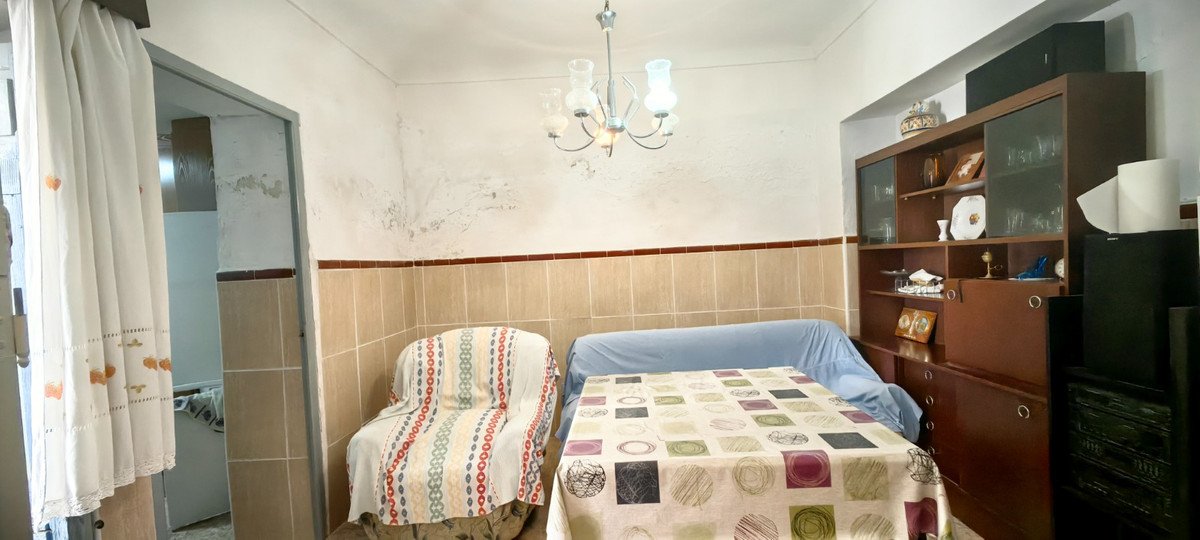 3 Bed Townhouse in Pinoso in Pinoso, Townhouse