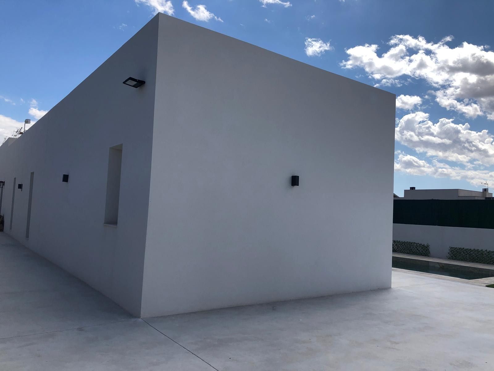 3 Bed Vrijstaande Villa in Pinoso in Pinoso, Vrijstaande Villa