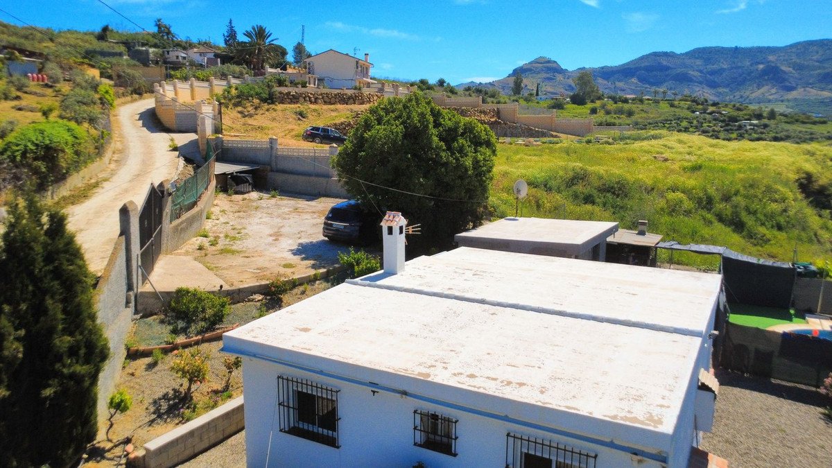 3 Bed Finca - Cortijo in Pizarra in Pizarra — Finca - Cortijo