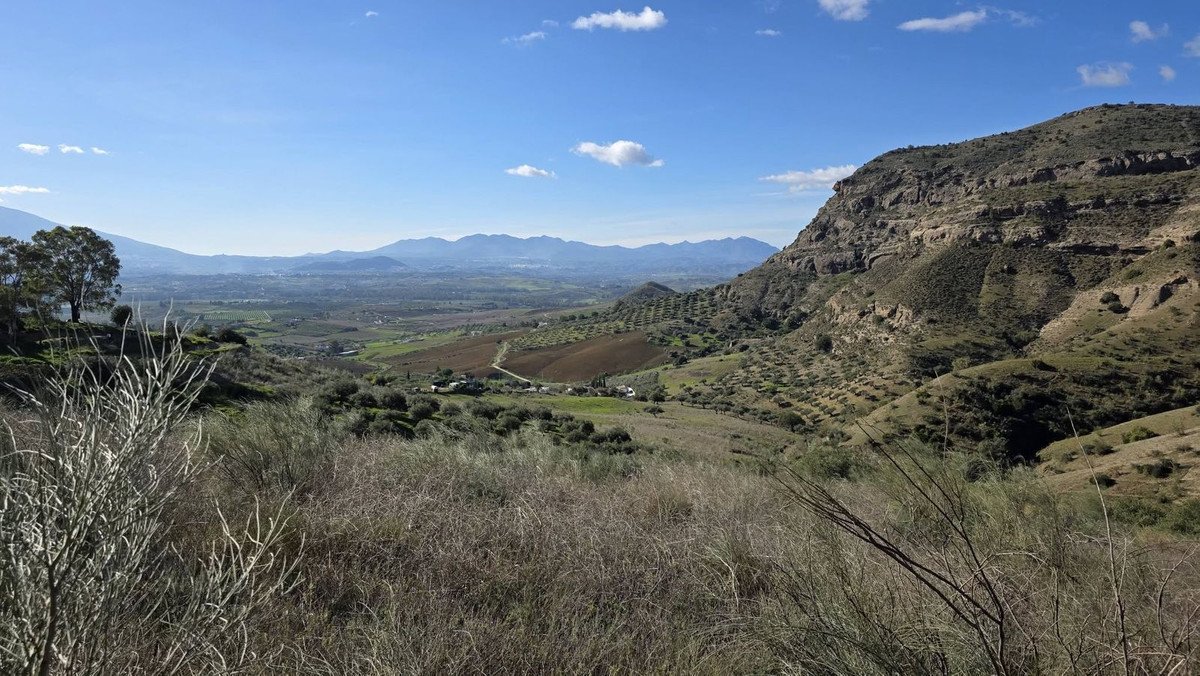5 Bed Finca - Cortijo in Pizarra in Pizarra, Finca - Cortijo