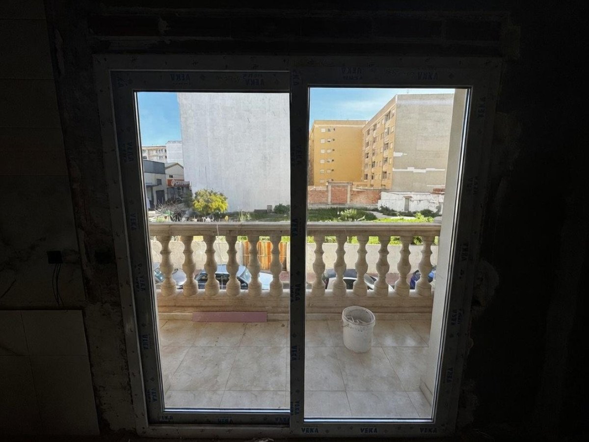 3 Bed Middle Floor Apartment in Playa Del Cura in Playa Del Cura, Apartment