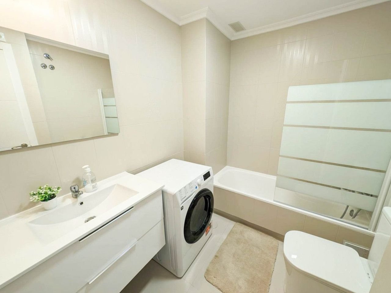 1 Bed Middle Floor Apartment in Playa Del Cura в Playa Del Cura — Квартира