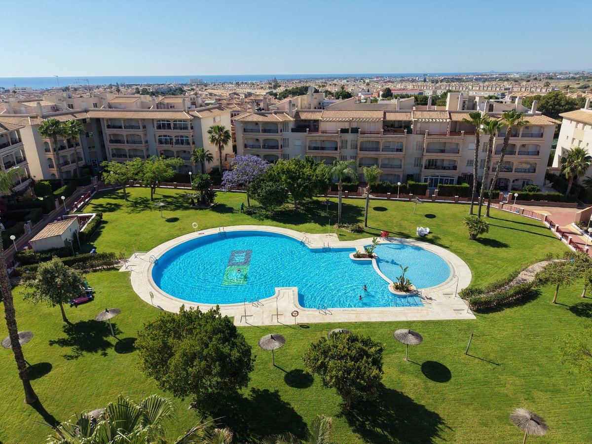 3 Bed Duplex in Playa Flamenca in Playa Flamenca, Duplex