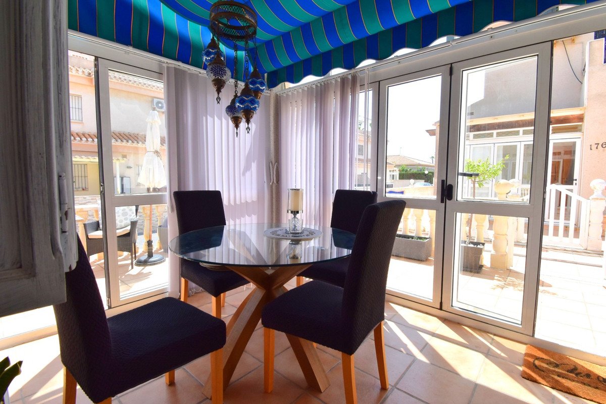 3 Bed Quad in Playa Flamenca in Playa Flamenca — Quad