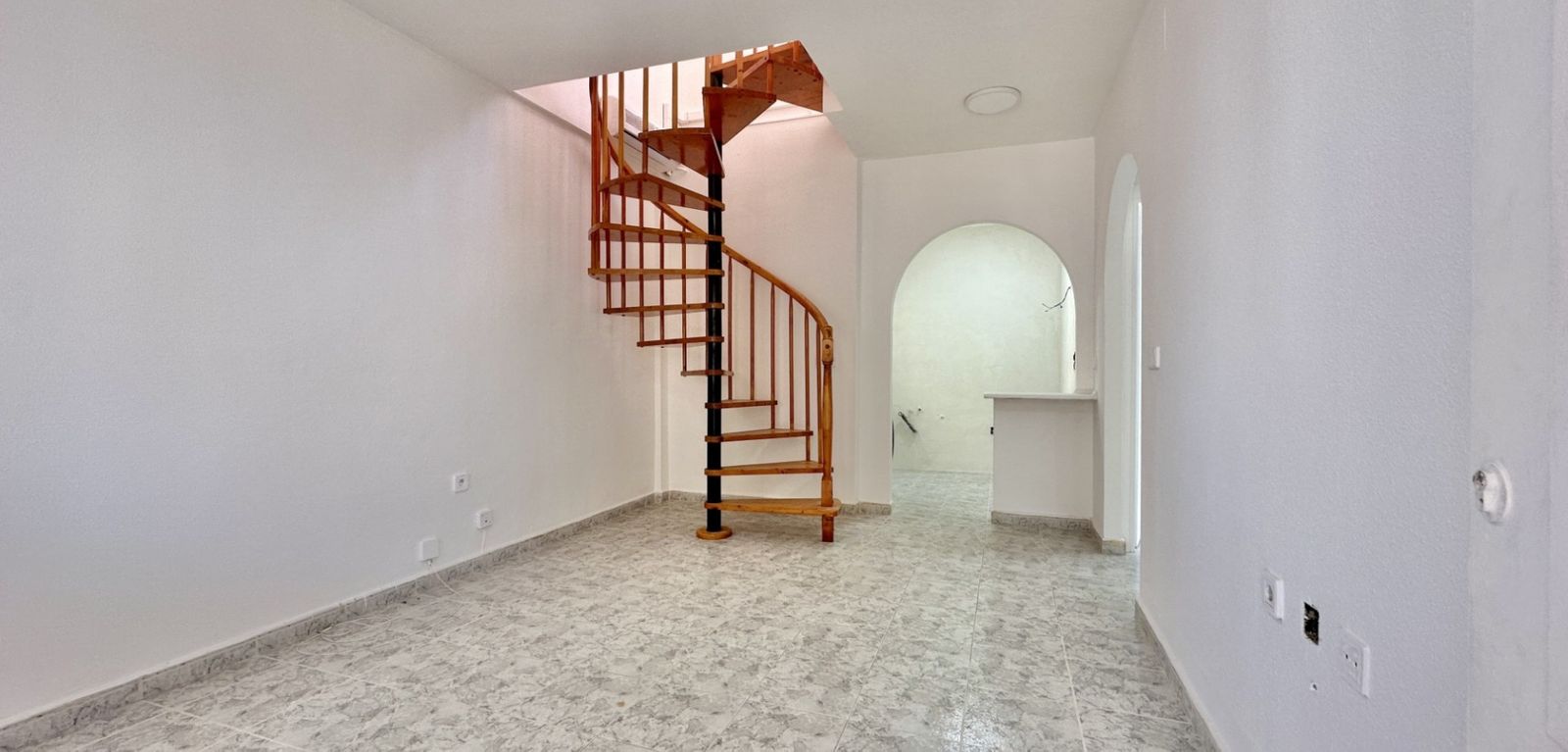 2 Bed Middle Floor Apartment in Playa Flamenca ב- Playa Flamenca — דירה