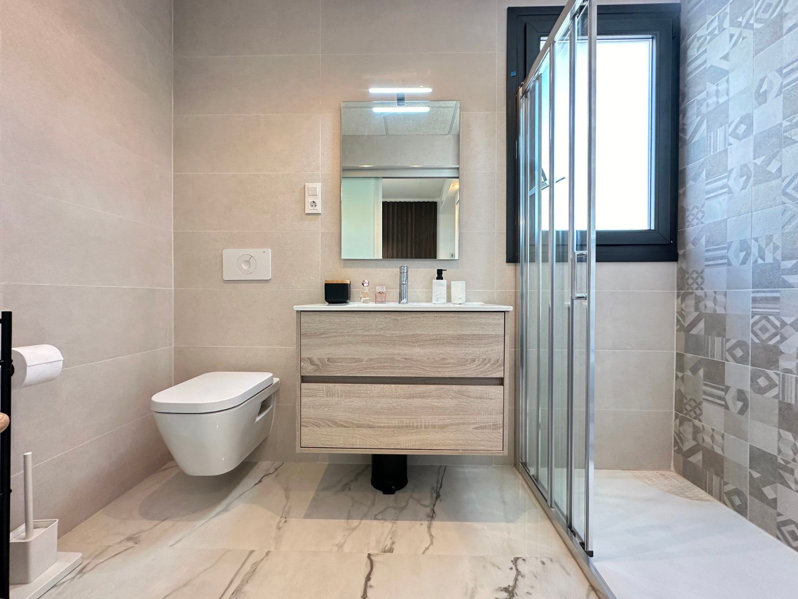 2 Bed Penthouse in Playa Flamenca в Playa Flamenca — 