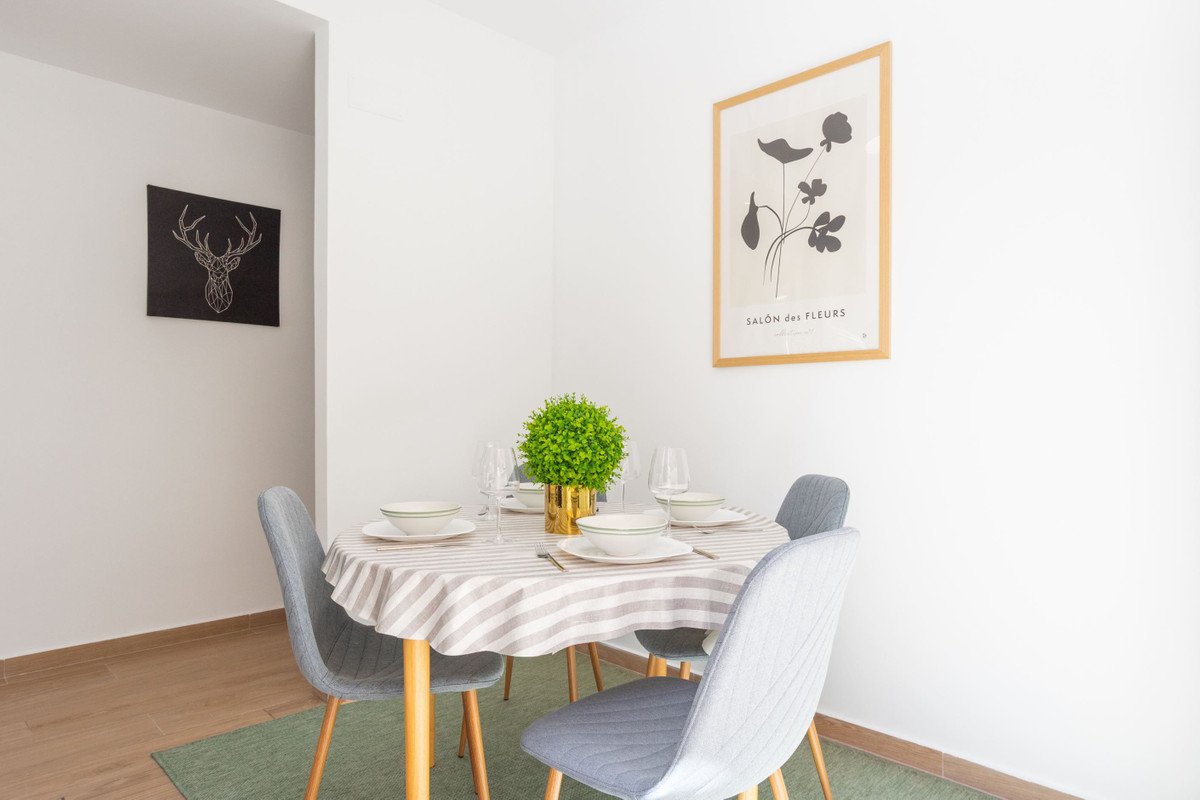 3 Bed Detached Villa in Playa Flamenca in Playa Flamenca — Detached Villa