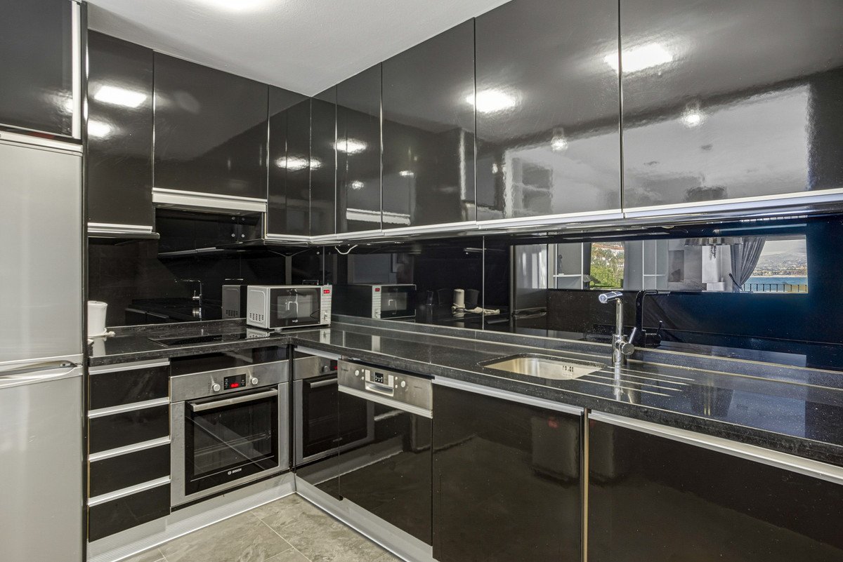 1 Bed Penthouse in Puerto Banús u Puerto Banús — 