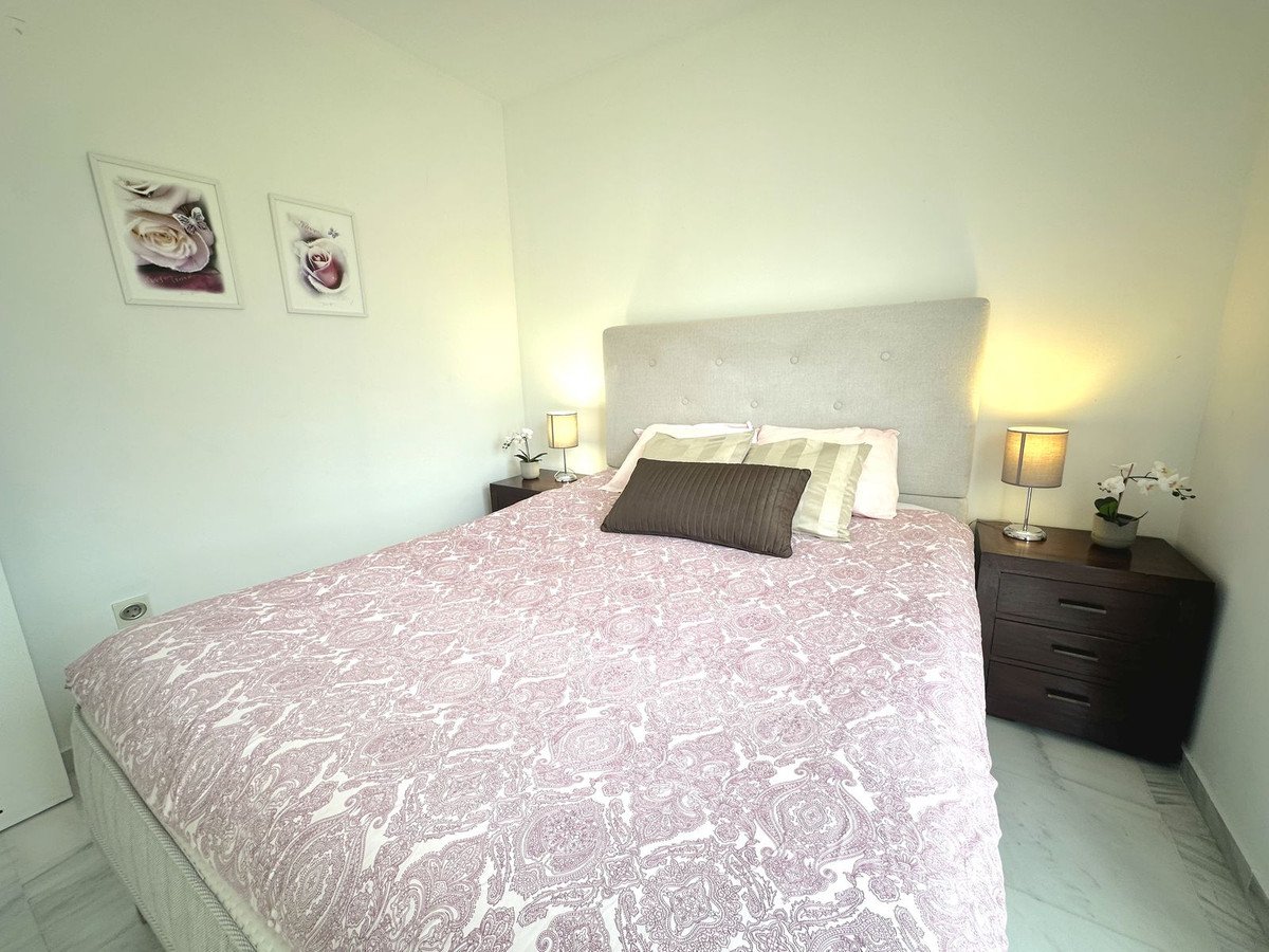 2 Bed Penthouse in Marbella में Puerto Banús — पेंटहाउस