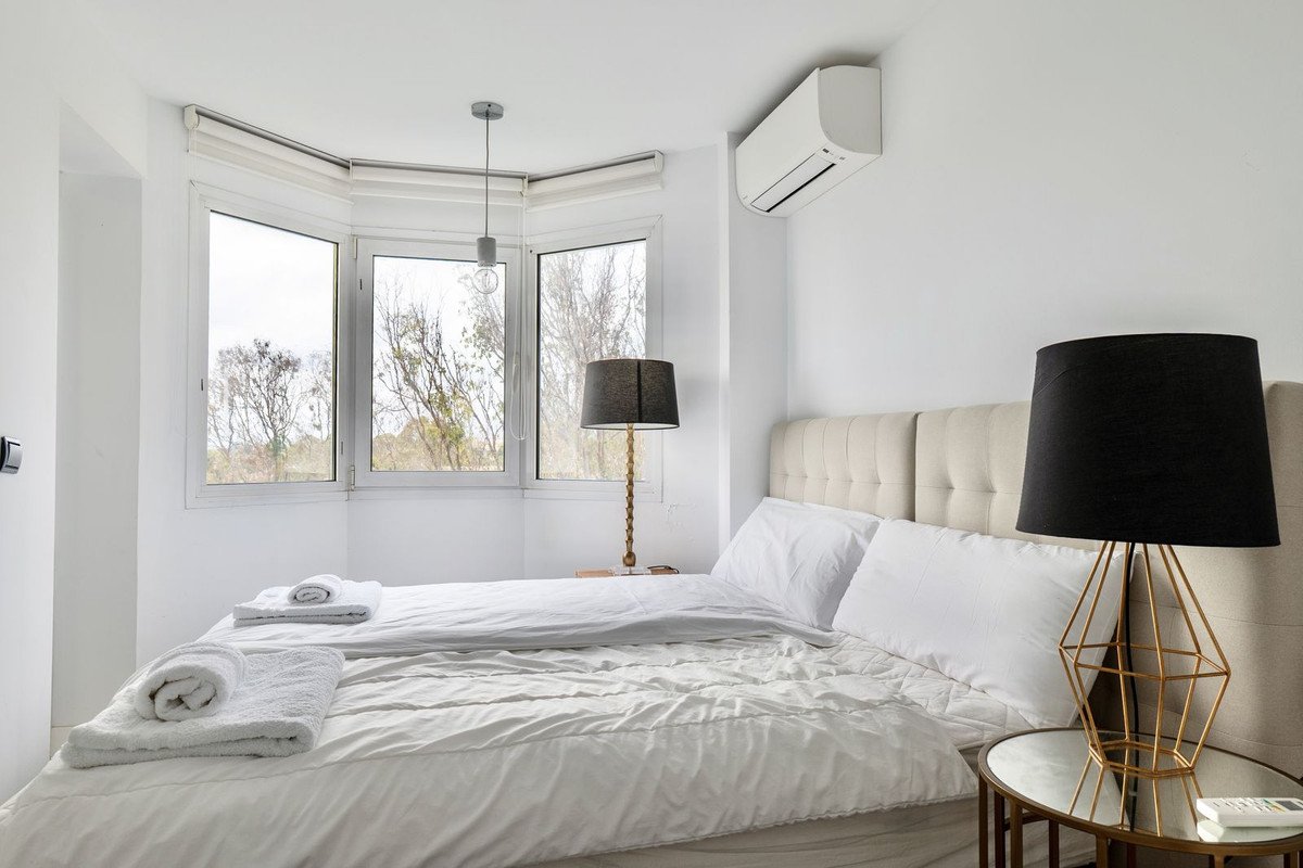 3 Bed Penthouse in Puerto Banús في Puerto Banús — بنتهاوس