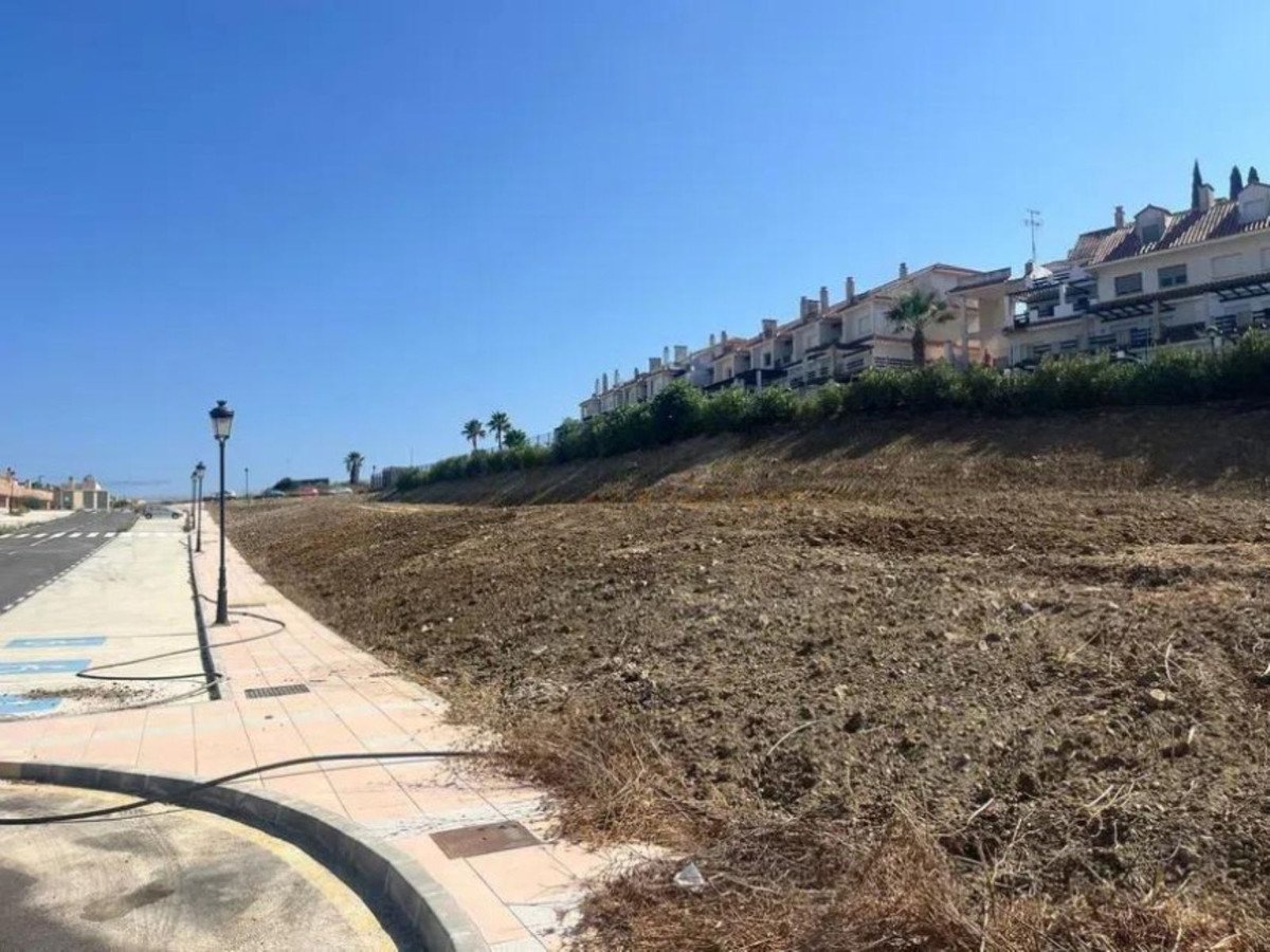 Residential Plot in Punta Chullera kohteessa Punta Chullera — Rakennustontti