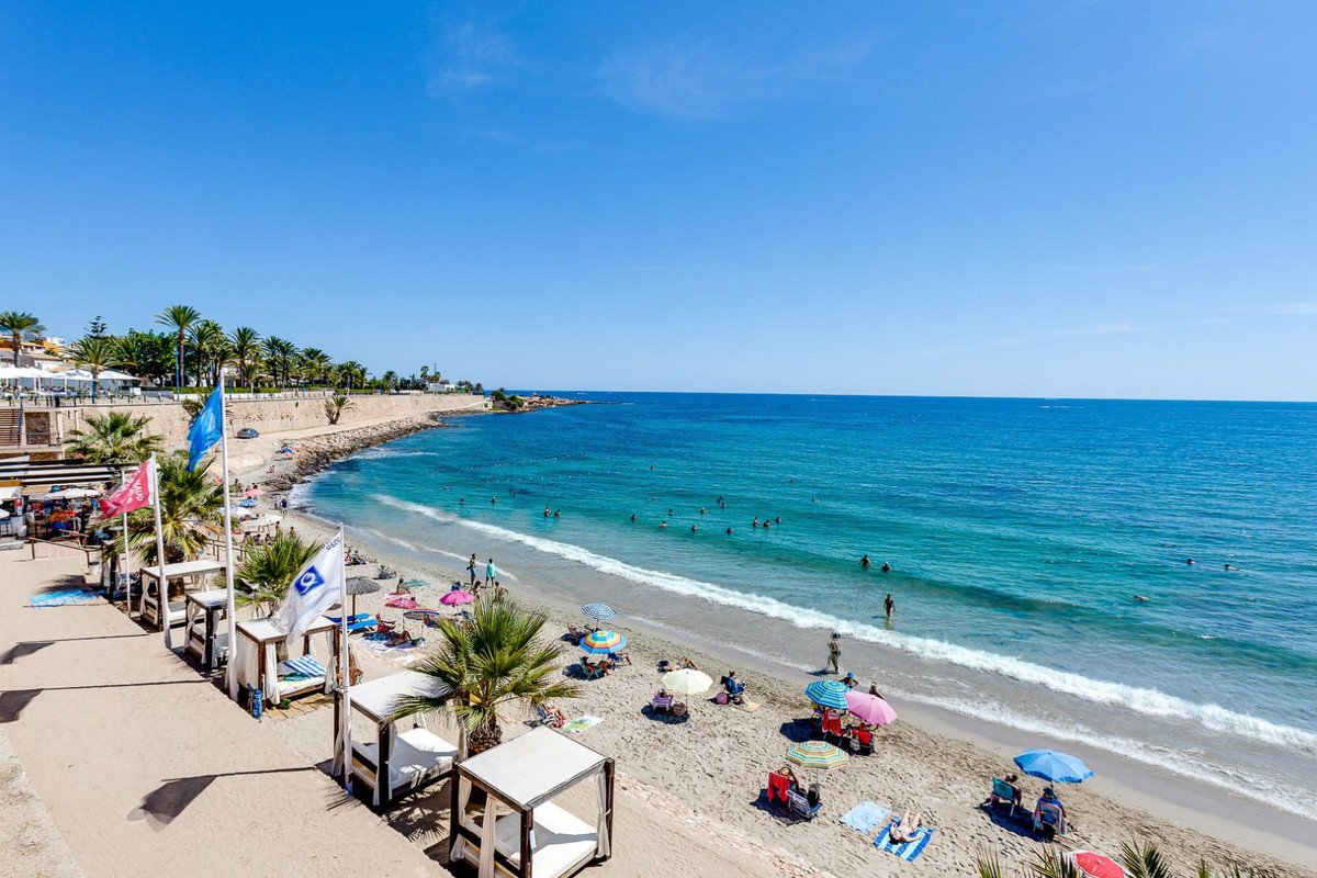 2 Bed Ground Floor Apartment in Punta Prima in Punta Prima, Apartment