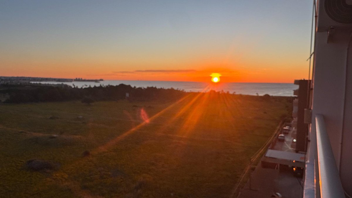 2 Bed Penthouse in Punta Prima in Punta Prima — Penthouse