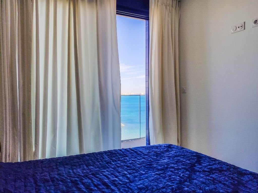 2 Bed Ground Floor Apartment in Punta Prima في Punta Prima — شقة