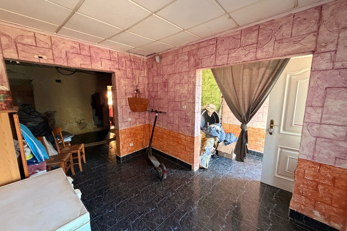 4 Bed Townhouse in Rafal in Rafal — Townhouse
