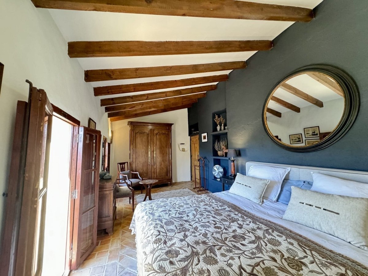 3 Bed Detached Villa in Relleu in Relleu — Detached Villa
