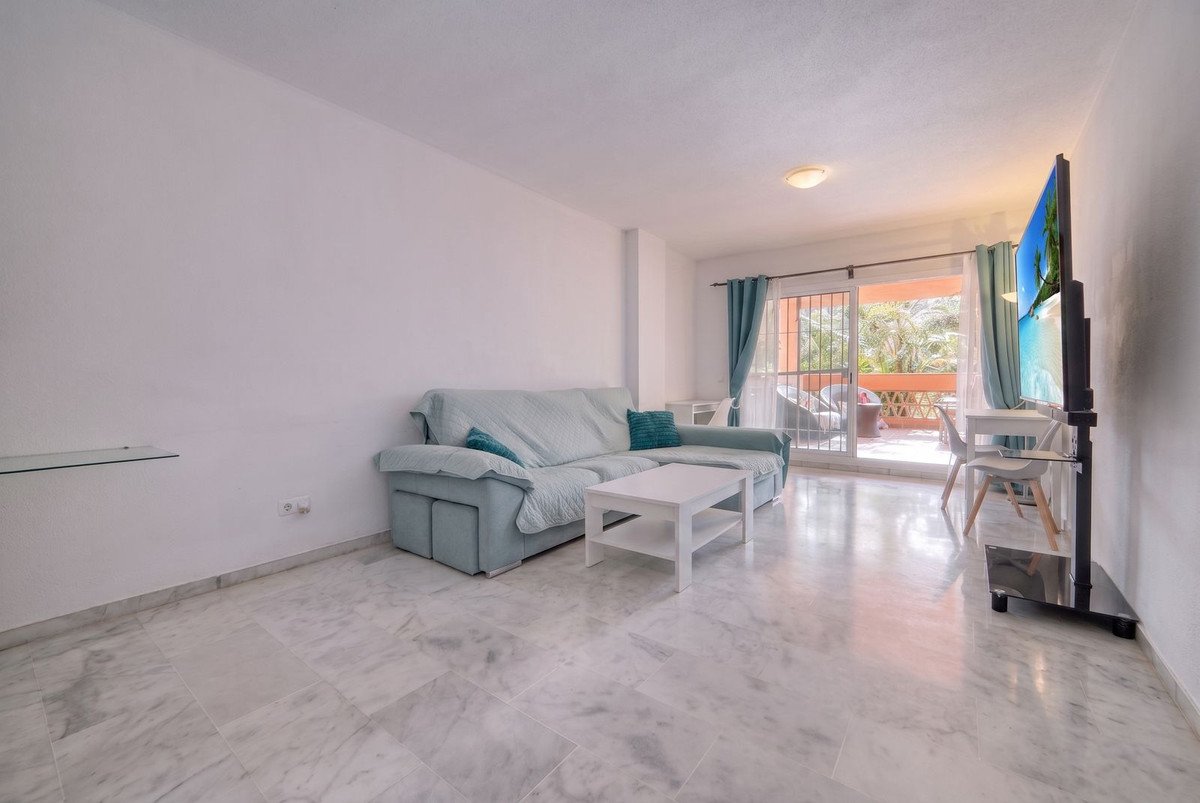 2 Bed Ground Floor Apartment in Reserva de Marbella in Reserva de Marbella — Apartment