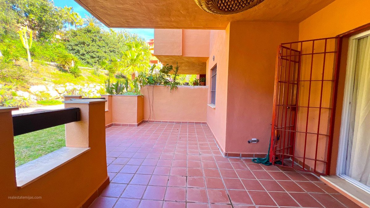2 Bed Ground Floor Apartment in Reserva de Marbella in Reserva de Marbella, Apartment