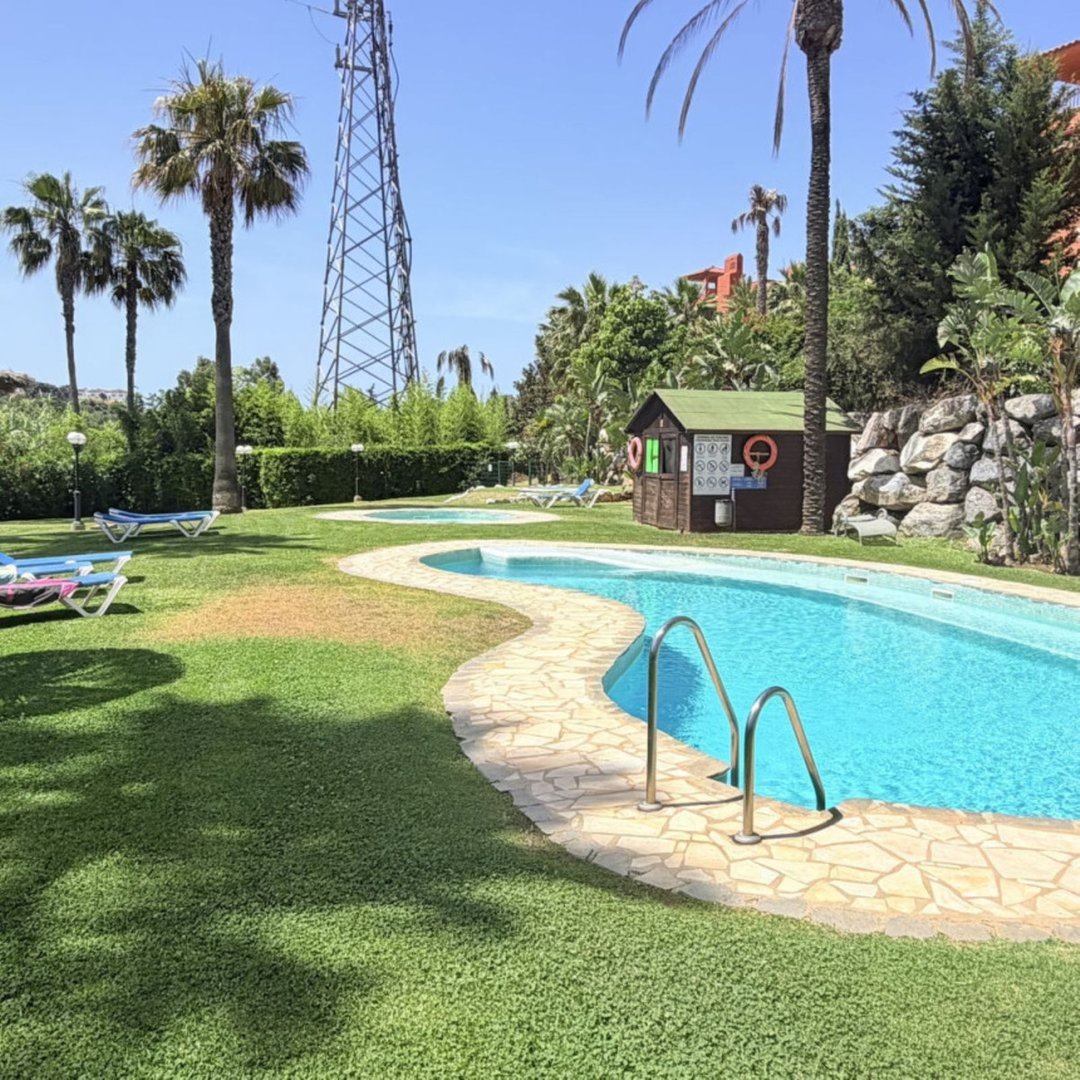 2 Bed Penthouse Duplex in Reserva de Marbella in Reserva de Marbella, Duplex Penthouse