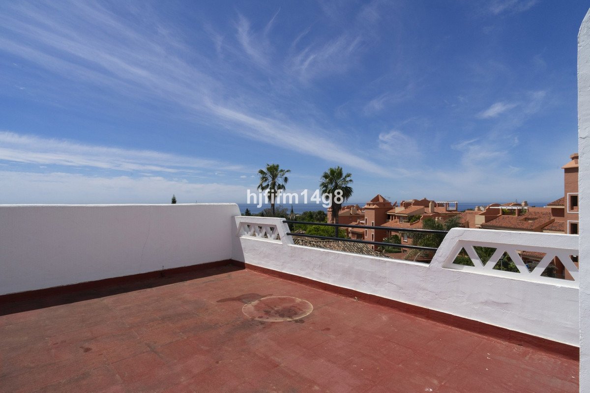 2 Bed Townhouse in Reserva de Marbella in Reserva de Marbella — Townhouse