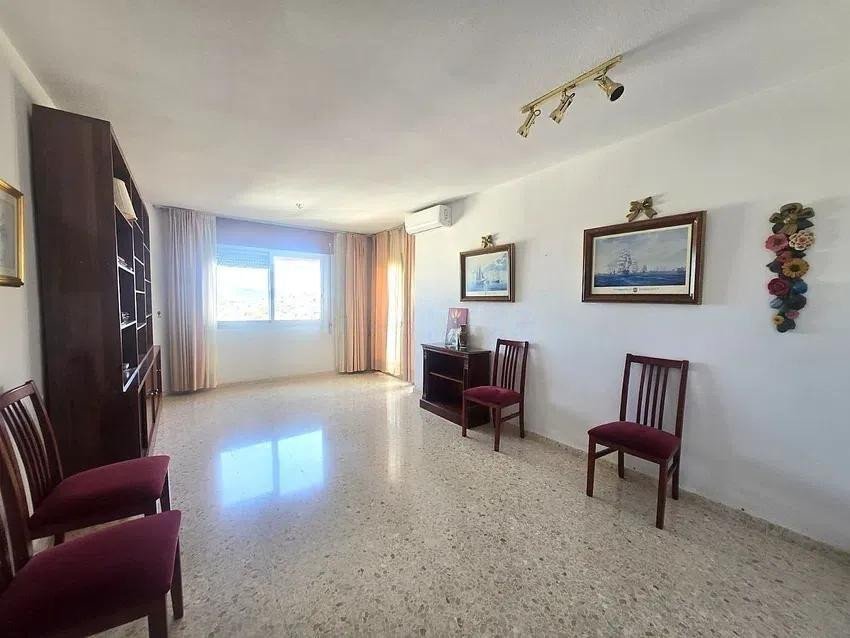 3 Bed Ground Floor Apartment in La Cala del Moral in La Cala del Moral, Apartment