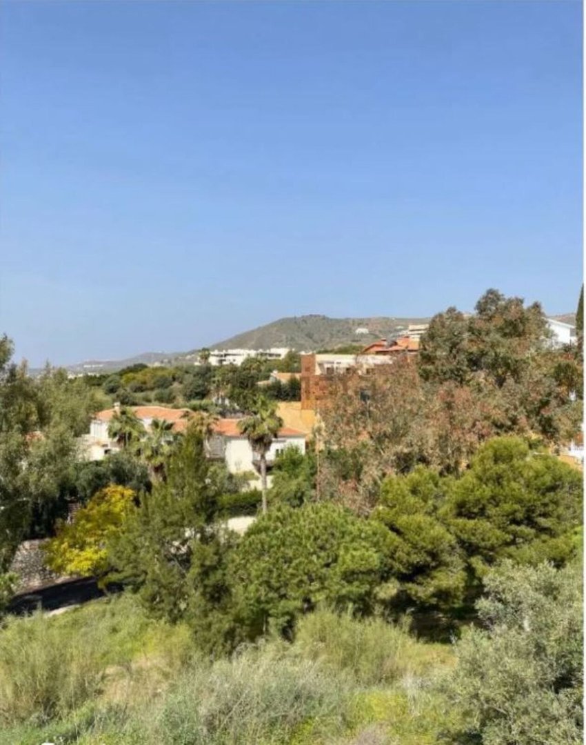 Residential Plot in Rincón de la Victoria u Rincón de la Victoria — Građevinsko zemljište