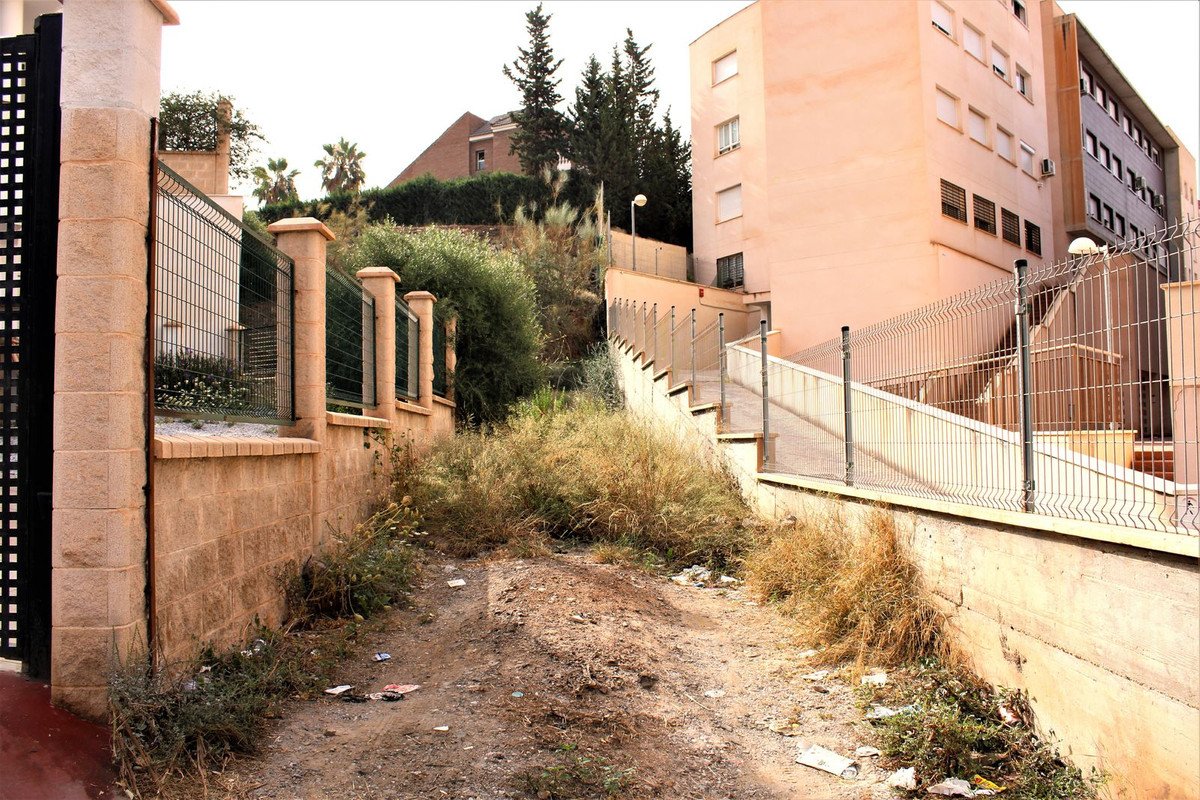 Residential Plot in Rincón de la Victoria 位于 Rincón de la Victoria — 地块