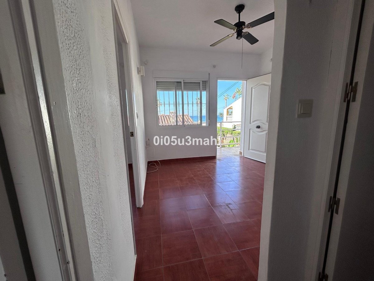 2 Bed Semi-Detached House in Rincón de la Victoria