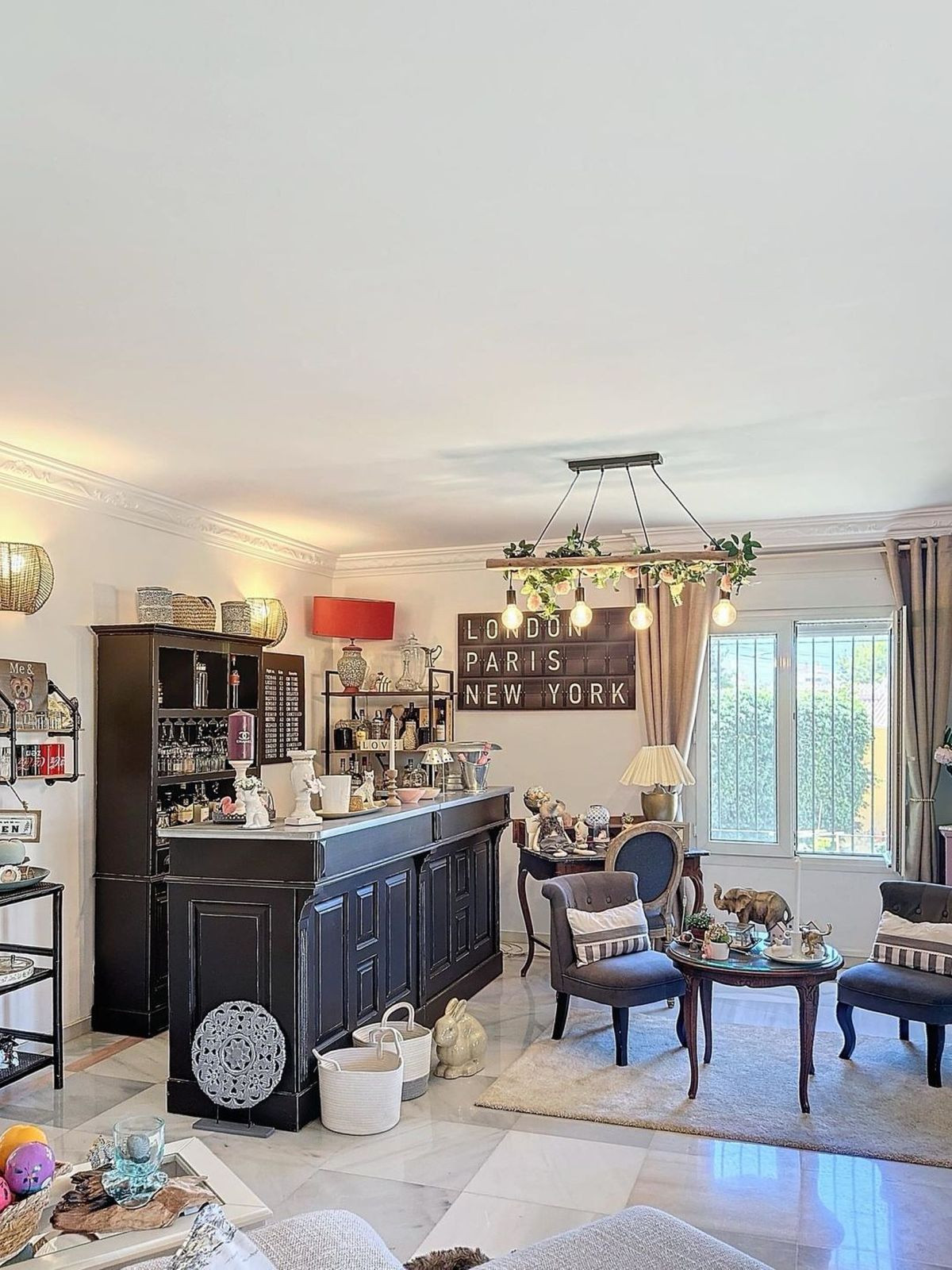 5 Bed Samostojeća vila in Rincón de la Victoria u Rincón de la Victoria, Samostojeća vila