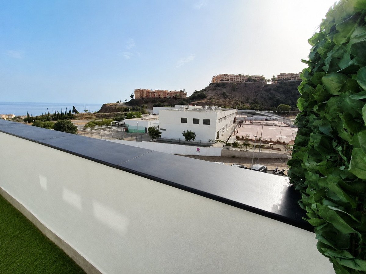 3 Bed Penthouse in Rincón de la Victoria in Rincón de la Victoria, Penthouse