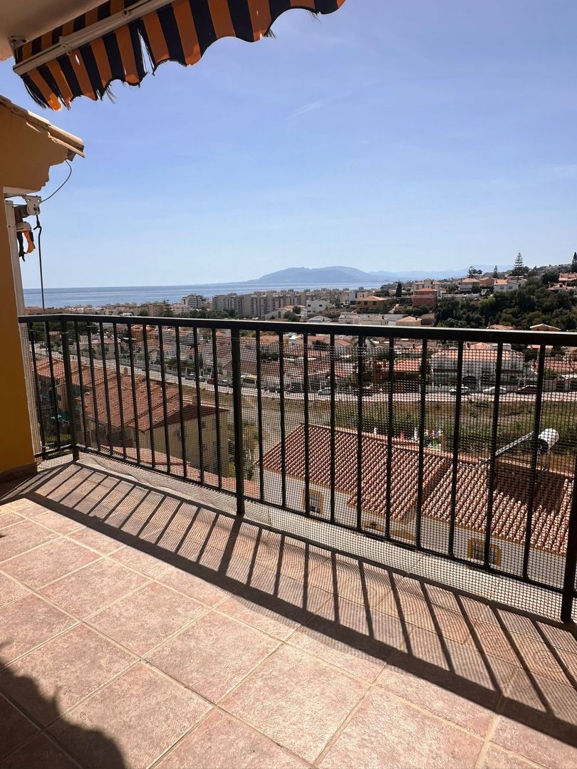 3 Bed Townhouse in Rincón de la Victoria in Rincón de la Victoria, Townhouse
