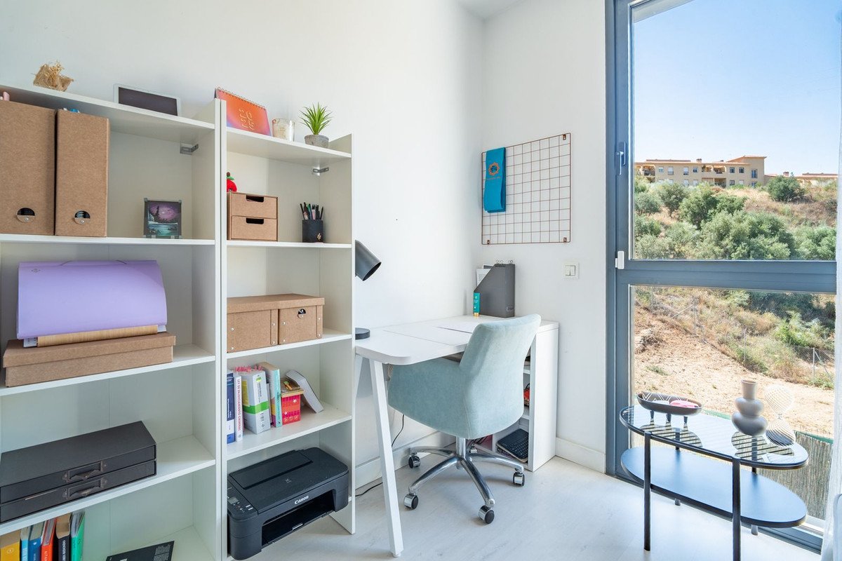 4 Bed Townhouse in Rincón de la Victoria in Rincón de la Victoria, Townhouse