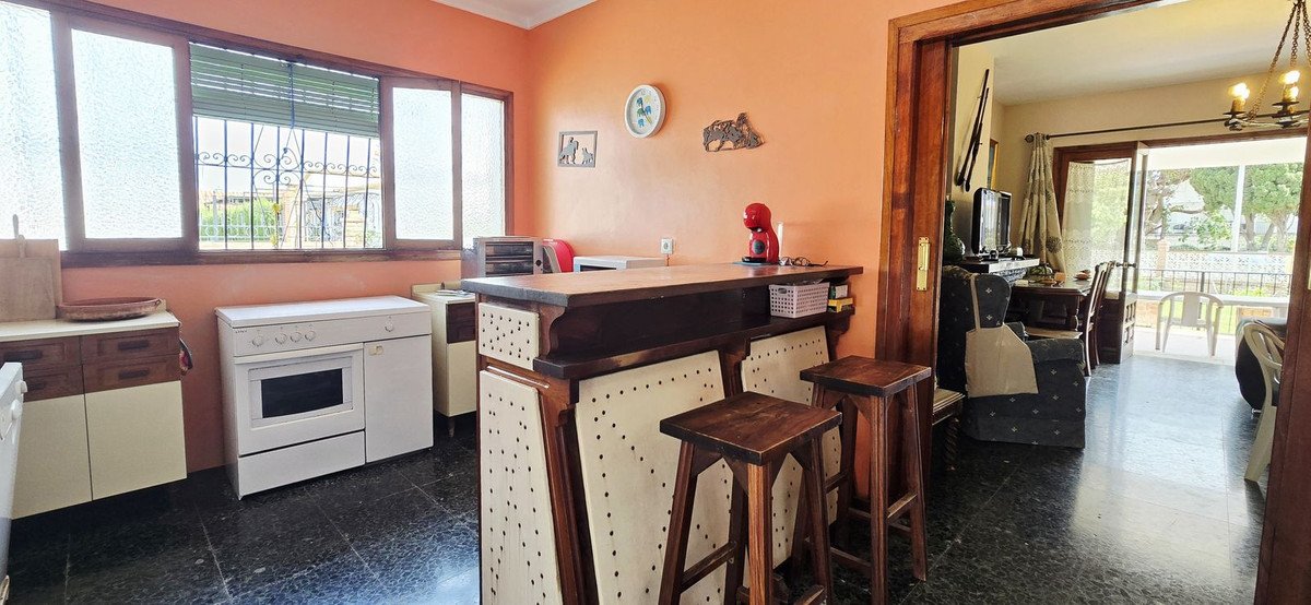 4 Bed Detached Villa in Rincón de la Victoria in Rincón de la Victoria, Detached Villa
